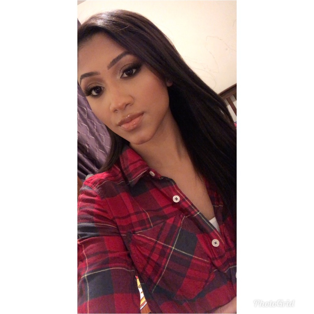 Meet your Posher, Brittnay